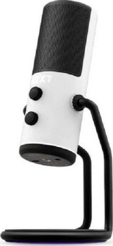 Mikrofon NZXT Capsule USB-C biały
