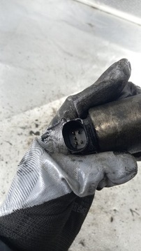 VENTIL EGR VOLVO V40 03R 7700107471