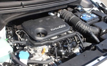 Hyundai i20 II Hatchback 5d Facelifting 1.0 T-GDi 100KM 2020 Hyundai i20 Kupuj Taniej. Tylko 29tys.km. Benzyna 100KM, zdjęcie 17