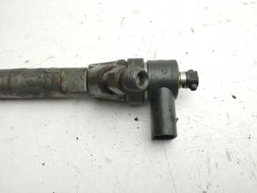 CHRYSLER PT CRUISER 2004 VSTŘIKOVAČE