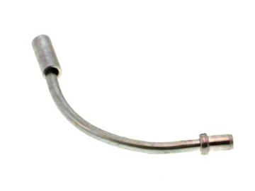 FAJKA HAMULCA 150076 ALU V-BRAKE 90° (PROWADZENIE LINKI)