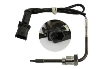 CZUJNIK TEMP SPALIN FIAT DUCATO 06> 2.3/