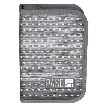 PIÓRNIK PASO BEZ WYPOSAŻENIA PPMM19-001BW SERCE