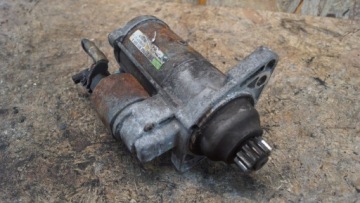 СТАРТЕР VW AUDI SKODA SEAT 1.6 TDI 02Z911024A