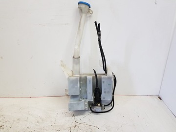Zbiorniczek spryskiwaczy Honda Civic IX 12-16