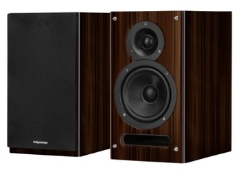 ПОЛОЧНЫЕ ДИНАМИКИ KRUGER&MATZ KM1995-S