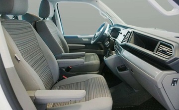 Volkswagen California Multivan 6.1 2.0 TDI BMT 150KM 2022 Volkswagen California Volkswagen California 2.0 Diesel 150KM, zdjęcie 10
