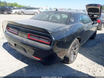 Dodge Challenger III 2023 Dodge Challenger RT 2023 5.7l 5.7 Benzyna 372KM, zdjęcie 4