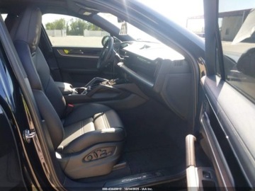 Porsche Cayenne III 2025 Porsche Cayenne Coupe S 2025 4.0l 4.0 Benzyna 468KM, zdjęcie 9