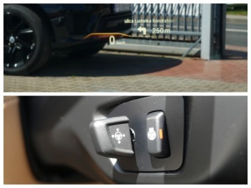 BMW Seria 7 G11-G12 Sedan 750i 450KM 2017 BMW 750LXi Dociąg Panorama Harman HUD 4xKlima 20” ogrz.Kier.+4xFotele PERŁA, zdjęcie 15