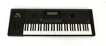 Синтезатор Yamaha W 7