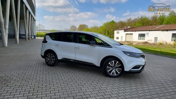 Renault Espace V Van 1.6 Energy dCi 160KM 2015 Renault Espace 1.6DCI 160KM InitialeParis Oryg..., zdjęcie 4