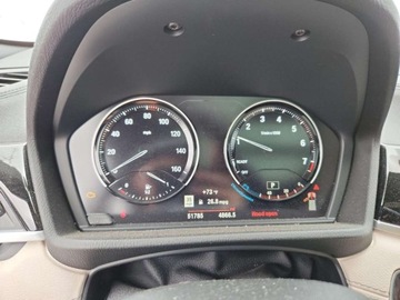 BMW X2 F39 2021 BMW X2 sDrive28i 2021 2.0l 2.0 Benzyna 228KM, zdjęcie 9