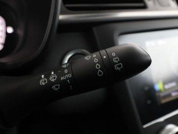 Renault Kadjar Crossover Facelifting 1.3 TCe 140 FAP 140KM 2019 Renault Kadjar navi klima auto grzane fotele, zdjęcie 30