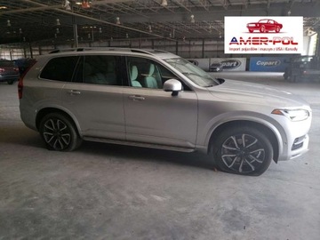 Volvo XC90 II SUV 2.0 T6 310KM 2019 Volvo XC 90 2019, 2.0L, od ubezpieczalni