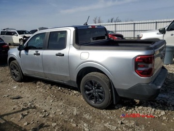 Ford Maverick II 2024 Ford Maverick 2024 2.0L AWD Supercrew Cab 2.0 Benzyna 250KM, zdjęcie 1