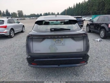 Nissan Ariya 2023 Nissan Ariya Engage 2023 Elektryczny 214KM, zdjęcie 4