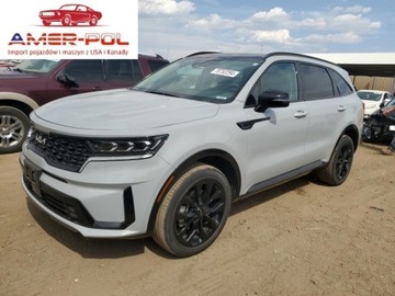 Kia 2023 Kia Sorento SX 2023 2.5l 2.5 Benzyna 281KM