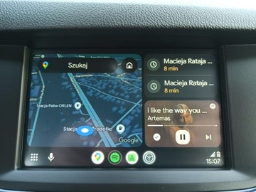 Opel Astra K Hatchback 5d 1.4 Turbo 125KM 2015 Opel Astra bezwypadkowy, serwisowany , 2 x koła, zdjęcie 23