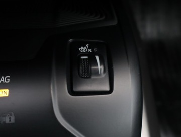 Toyota Avensis III Wagon Facelifting 2015 2.0 D-4D 143KM 2015 Toyota Avensis 2.0 D-4D, Salon Polska, Serwis ASO, zdjęcie 20