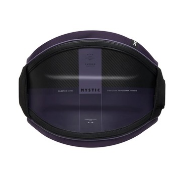 Trapez Mystic Majestic X Deep Purple M