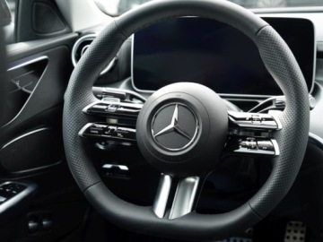 Mercedes Klasa C W206 Limuzyna 1.5 200 204KM 2025 C Klasa 200 4-Matic AMG 1.5 (204KM) 2025, zdjęcie 6