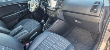 Kia Venga 2016 Kia Venga Super Stan Jak Nowa Bezwypadkowa 1.4 b, zdjęcie 26