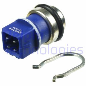 ДАТЧИК ТЕМПЕРАТУРЫ ОХЛАЖДАЮЩЕЙ ЖИДКОСТИ TS10275