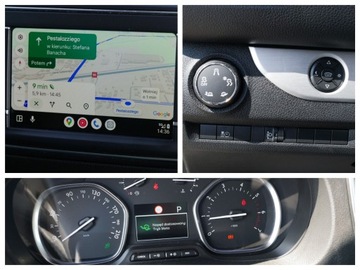 Toyota 2021 Toyota Proace Verso VIP 180 aut 7os Full Masaż Panorama HUD hak Webasto ACC, zdjęcie 23