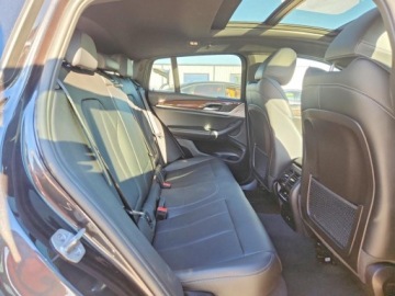 BMW X4 G02 2023 BMW X4 xDrive30i 2023 2.0 Benzyna 248KM, zdjęcie 11