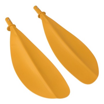 СКЛАДНОЕ ВЕСЛО ДЛЯ КАЯКА ДЛЯ SUP 217 см, РЕГУЛИРУЕМОЕ