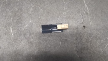 8P0035503E ANTÉNA BLUETOOTH AUDI A4 B7 2,0 TDI