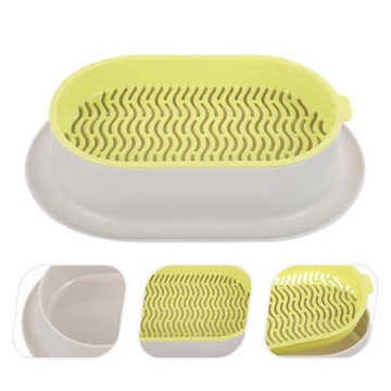 КОНТЕЙНЕР ДЛЯ ТРАВЯНЫХ РАСТЕНИЙ для кошки