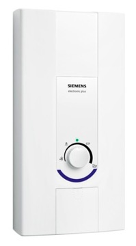 Podgrzewacz przepływowy Siemens Siemens DE1518407