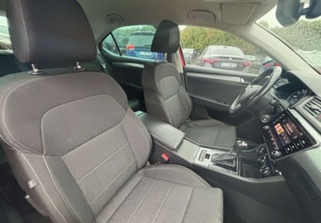 Skoda Superb III Liftback 1.4 TSI 150KM 2018 Skoda Superb Polski salon I wlasciciel Serwis ASO 1.4 Benzyna 150KM, zdjęcie 14