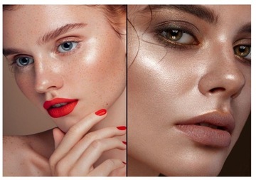 ХАЙЛАЙТЕР ДЛЯ ЛИЦА OLIDING PEARLS НЕЗЕМНЫЙ ЭФФЕКТ ТЕХНИЧЕСКАЯ ПРИЗМА