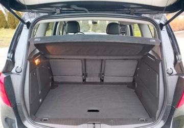 Opel Meriva II Mikrovan 1.4 Twinport ECOTEC 100KM 2013 Opel Meriva Opel Meriva II 1.4 1.4 100KMSerwis 129tys km Oplacona Rok Gwar, zdjęcie 13