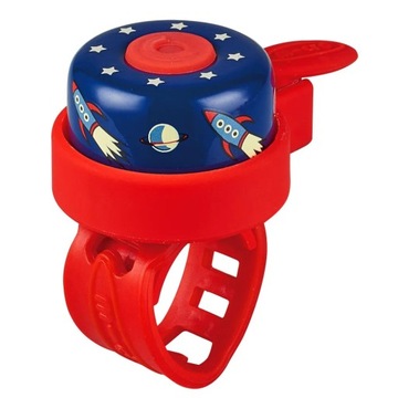 Micro - Dzwonek do hulajnogi - Rakiety (V3)
