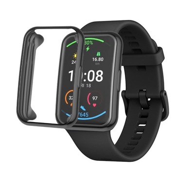 СИЛИКОНОВЫЙ ЧЕХОЛ ДЛЯ HUAWEI WATCH FIT 2 – ЦВЕТА