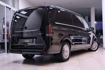Mercedes Klasa V W447 2024 Mercedes-Benz Klasa V 2.0 Diesel 239KM, zdjęcie 12