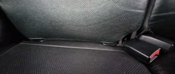 Ford Maverick II 3.0 i V6 24V AWD 203KM 2005 Ford Maverick LIFT 3.0 V6 Gaz Sekw. 44 Skora Navi Hak 3.0 BenzynaLPG, zdjęcie 24