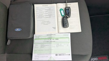 Ford Focus III Kombi Facelifting 1.5 TDCi 120KM 2015 Ford Focus 1.5TDCi 120PS OPŁACONY Bezwypadkowy, zdjęcie 21