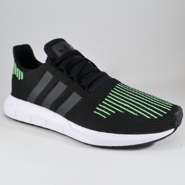 BUTY ADIDAS ORIGINALS SWIFT RUN CG4110 r. 44 2/3