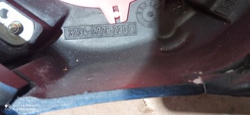 VOLANT + HLAVICE BMW 3 E36 M-PAKET ORIGINÁLNÍ 2228230