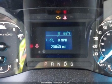 Ford Ranger V 2021 Ford Ranger XL 2021 2.3l 2.3 Benzyna 270KM, zdjęcie 11