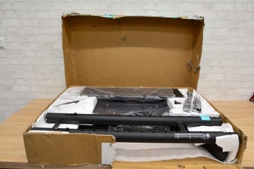 Подставка под ТВ, вешалка под ТВ ONKRON, с дефектом!