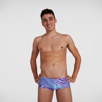 SPEEDO KĄPIELÓWKI DZIECIĘCE 8-12849F886 152 cm