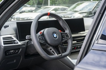 BMW Seria 3 G20-G21 2025 BMW M3 Competition M xDrive Touring - Dostępny od, zdjęcie 12