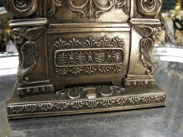 ТЕМИДА НА ТРОНЕ ПОДАРОК ​​СУДЬЕ, ПРОКУРОРУ