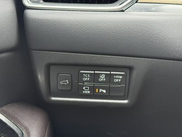 Mazda CX-5 II SUV 2.0 SKY-G 165KM 2020 Mazda CX-5 2.0 165KM 2020r. 164 tys. km, Head up,, zdjęcie 28